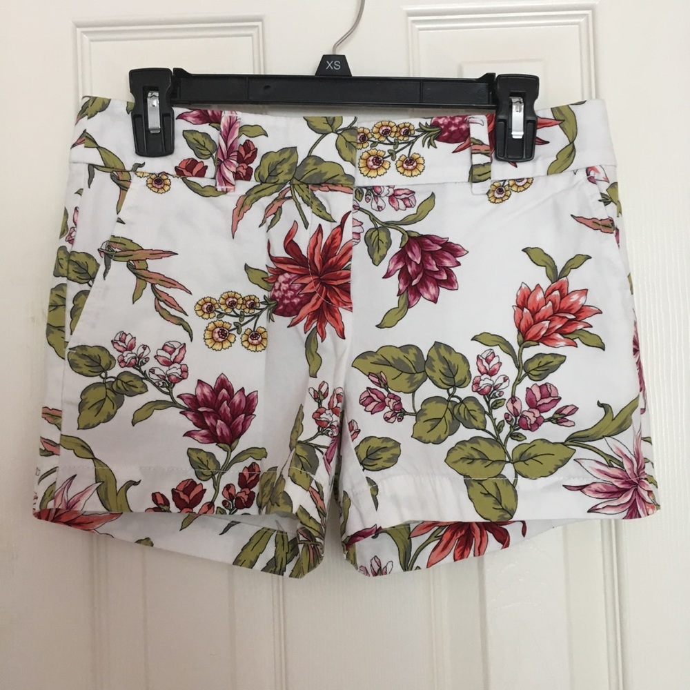 Loft 4” Short